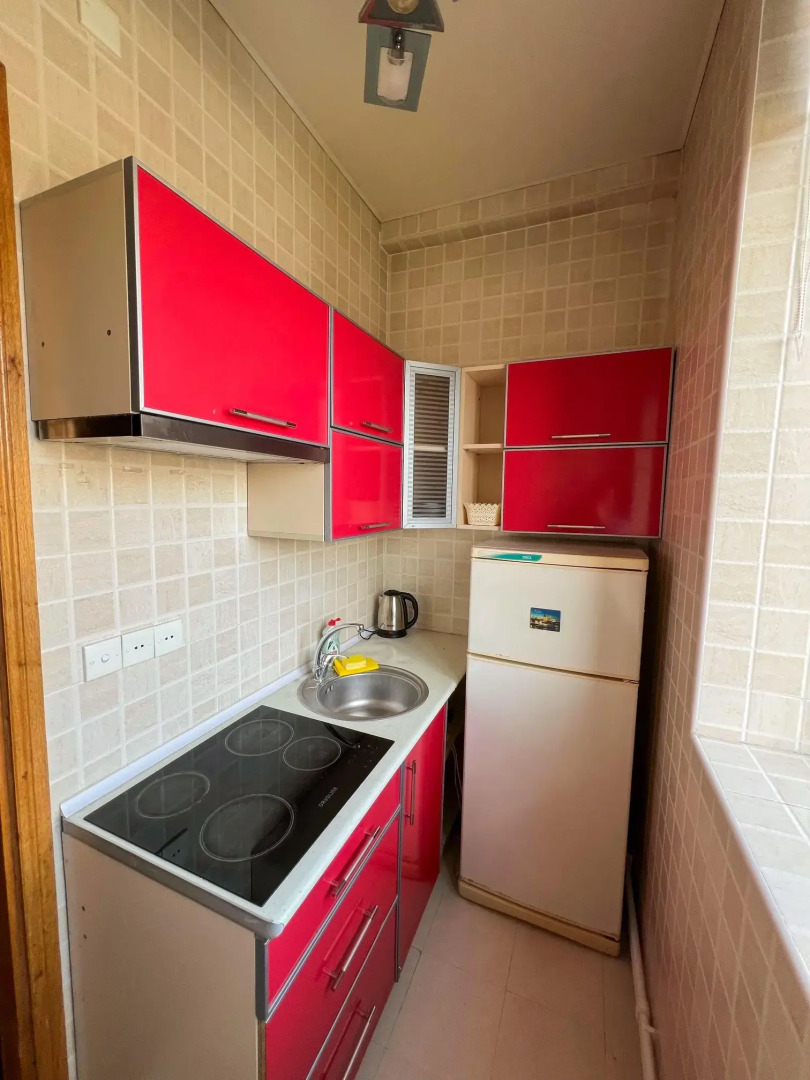 Апартаменты около Девичьей башни, Старый город/Баку