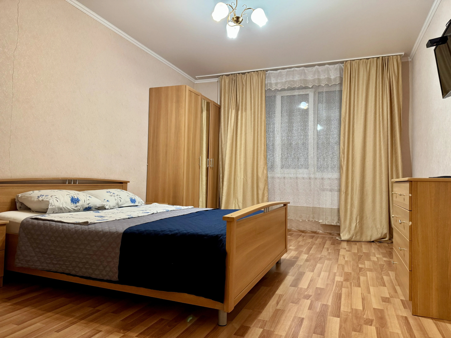 Апартаменты в центре Орла