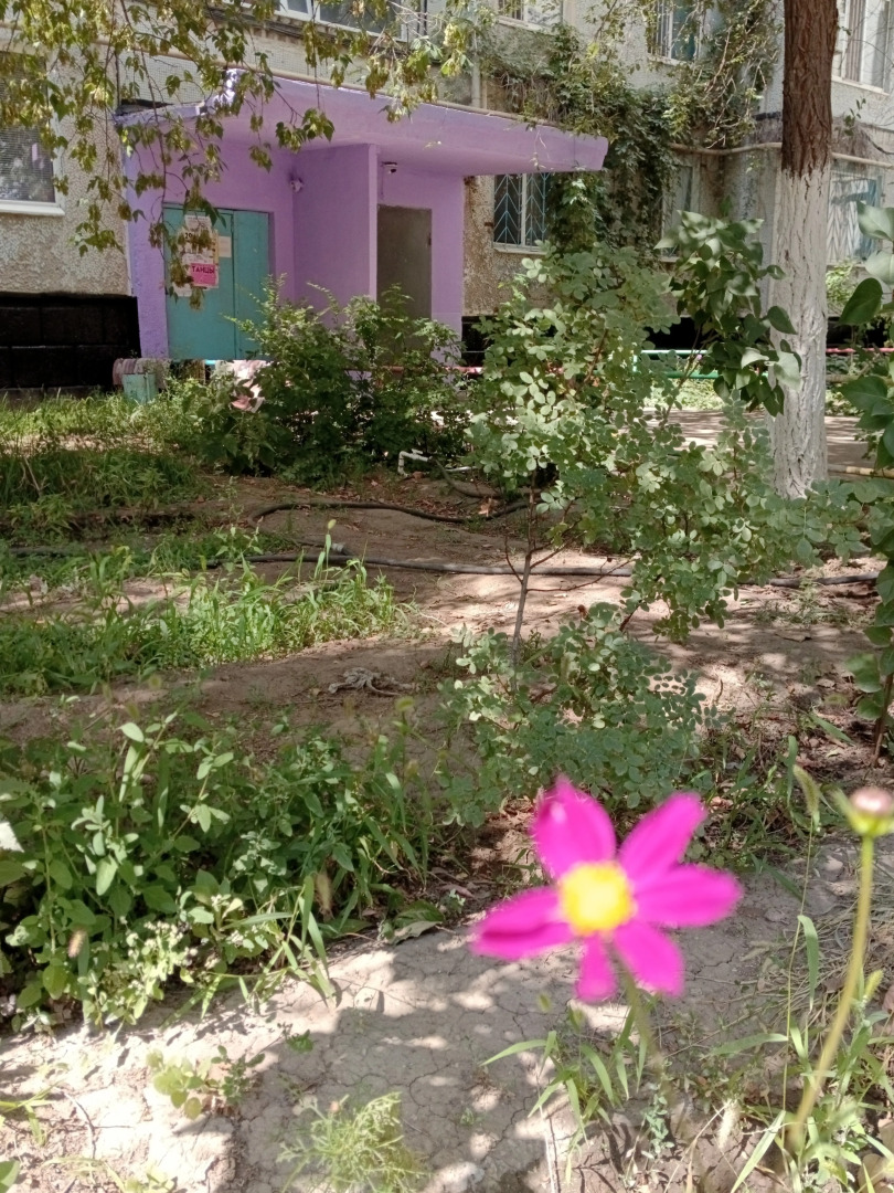 Квартира River Side