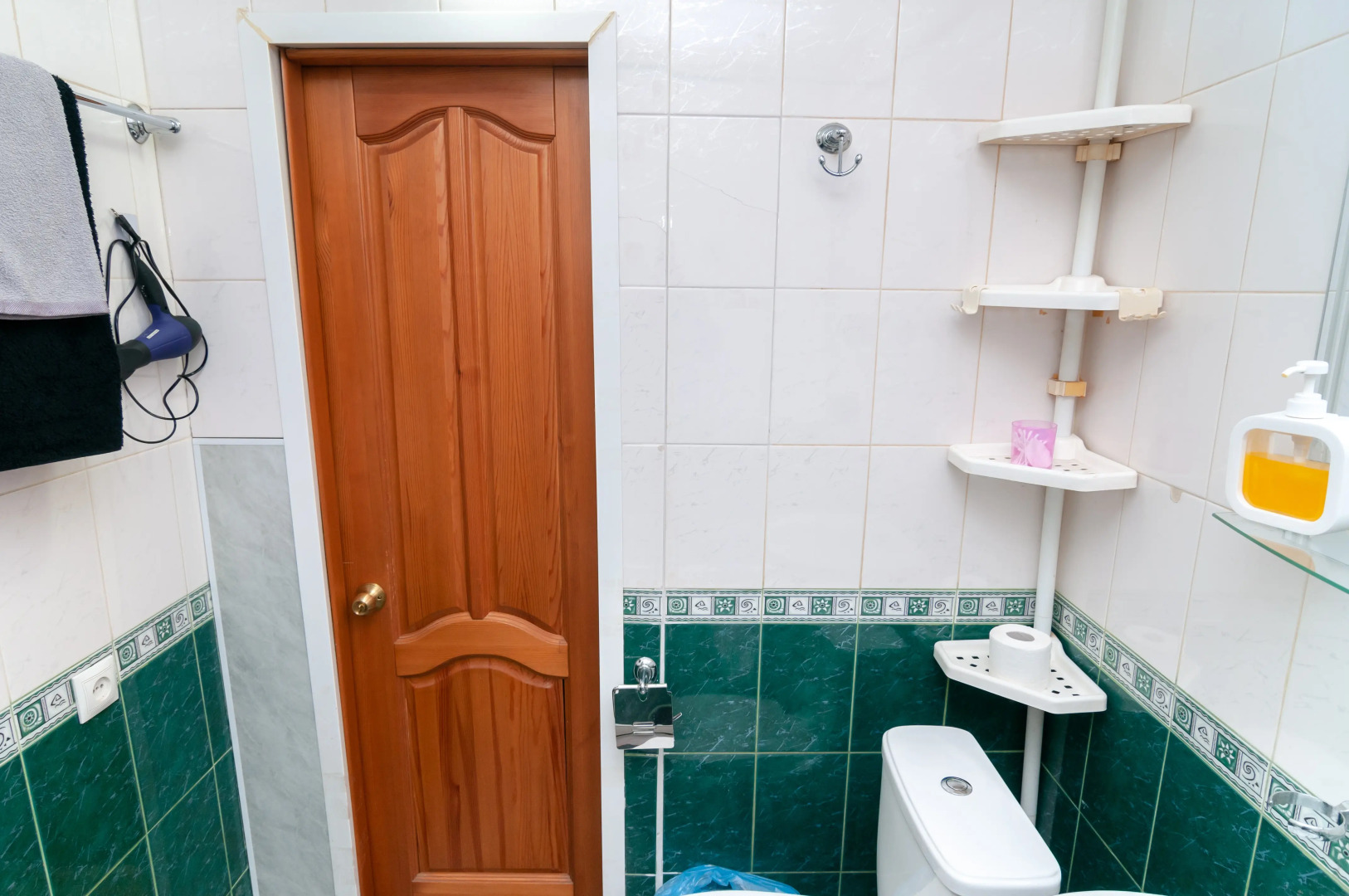 Апартаменты Красноярский рабочий 74