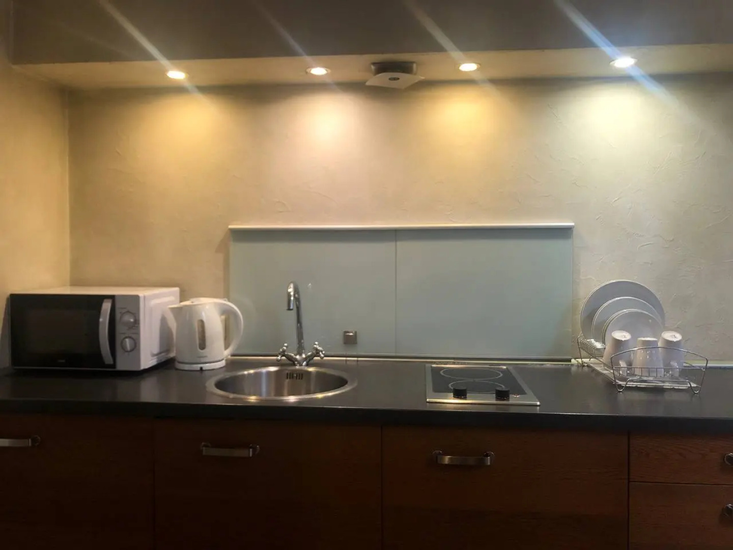 Квартира Катерина альпик