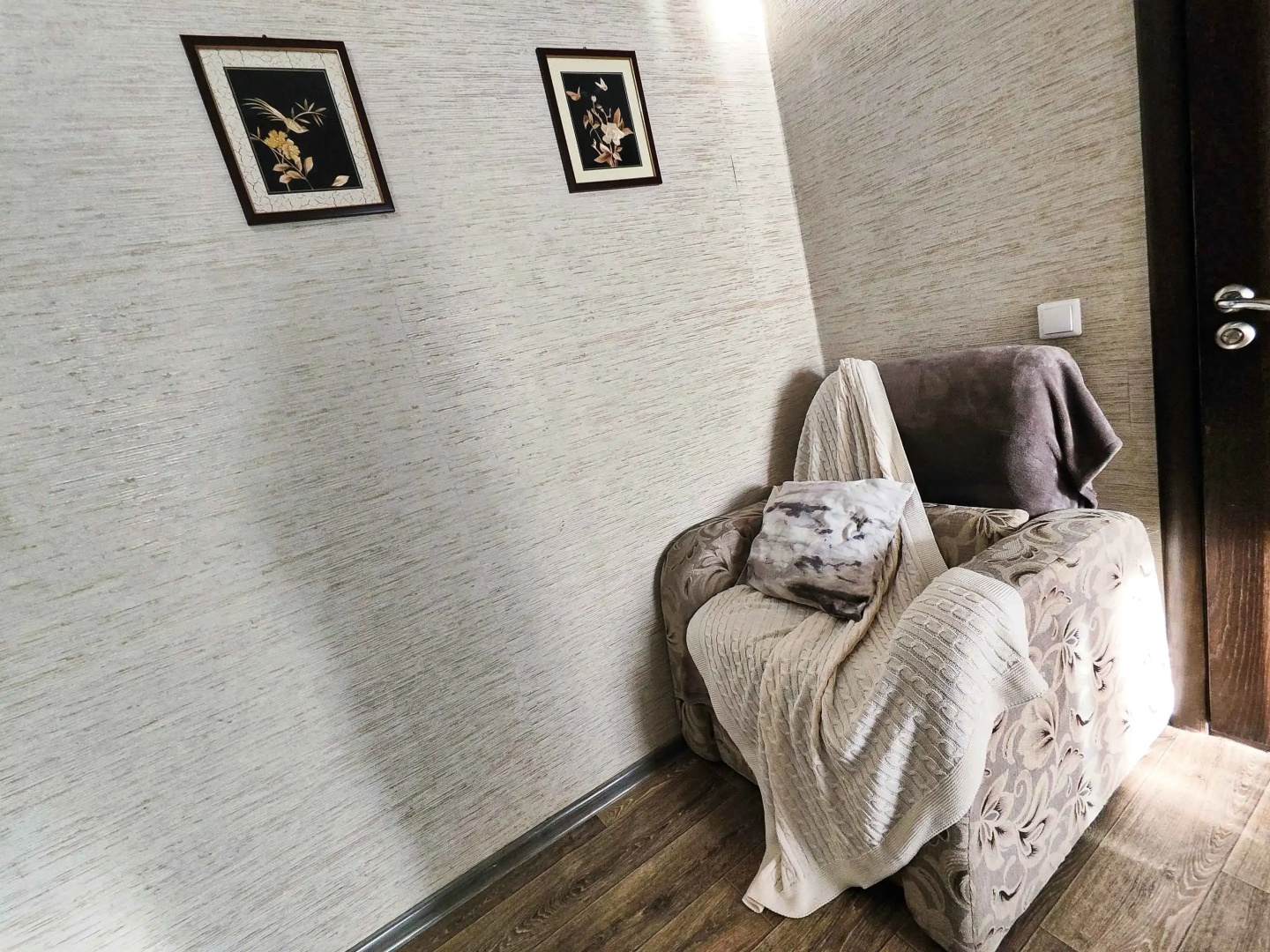 Квартира Панорама Гостиный Дворъ и Ко на Союзной 6