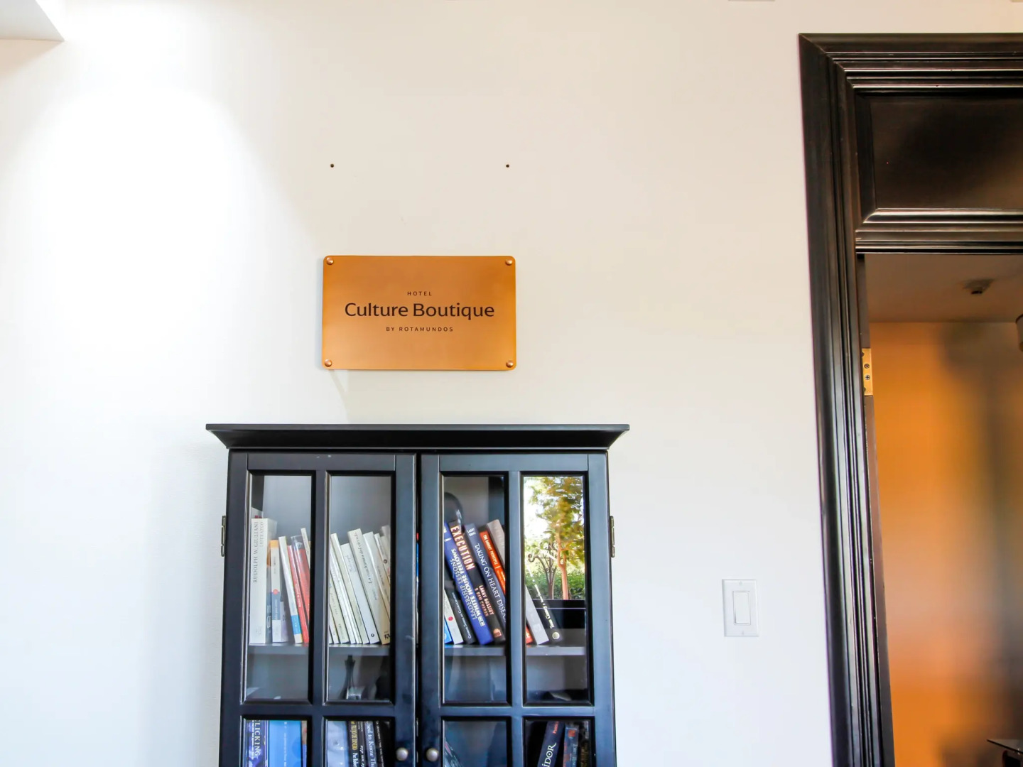 Отель Villa Toscana Culture Boutique By Rotamundos