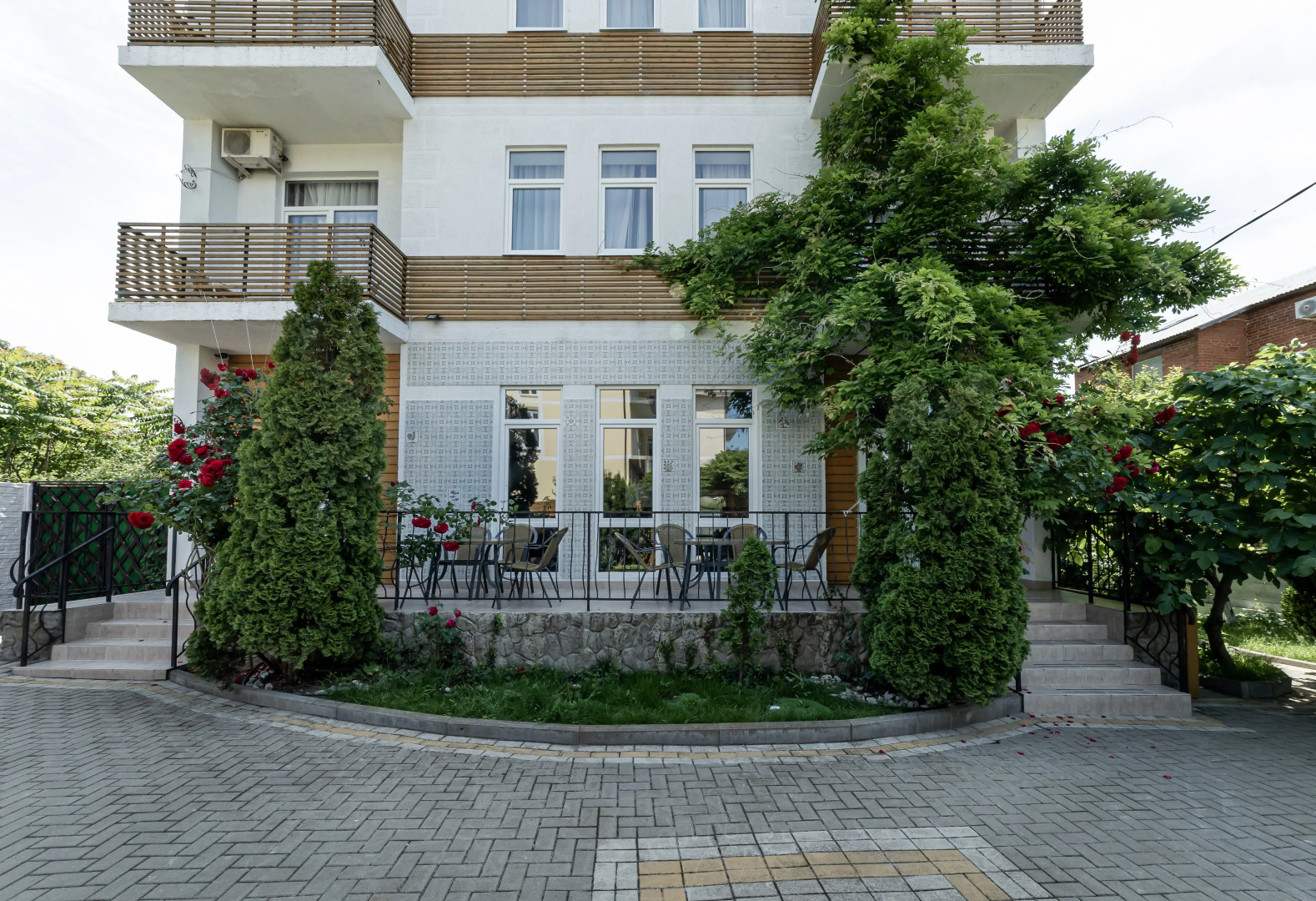 Отель Дольче Вита