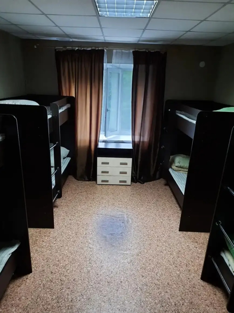 Хостел Инь Янь