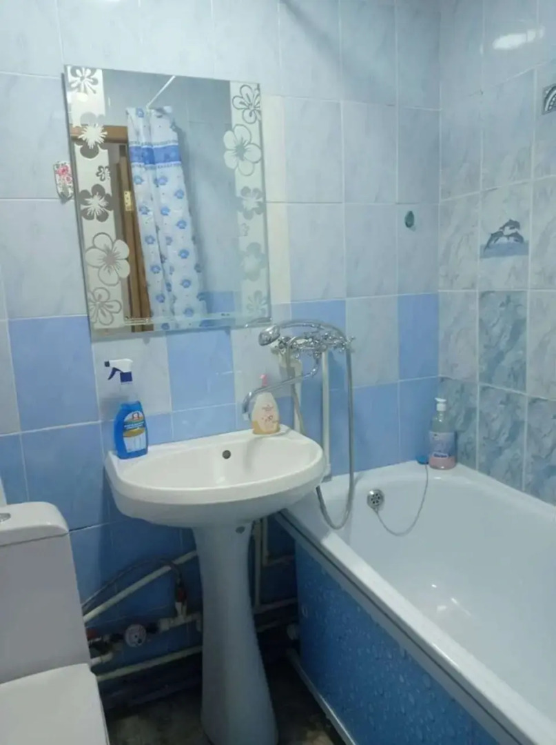 Квартира 1-Комнатная с Кондиционером