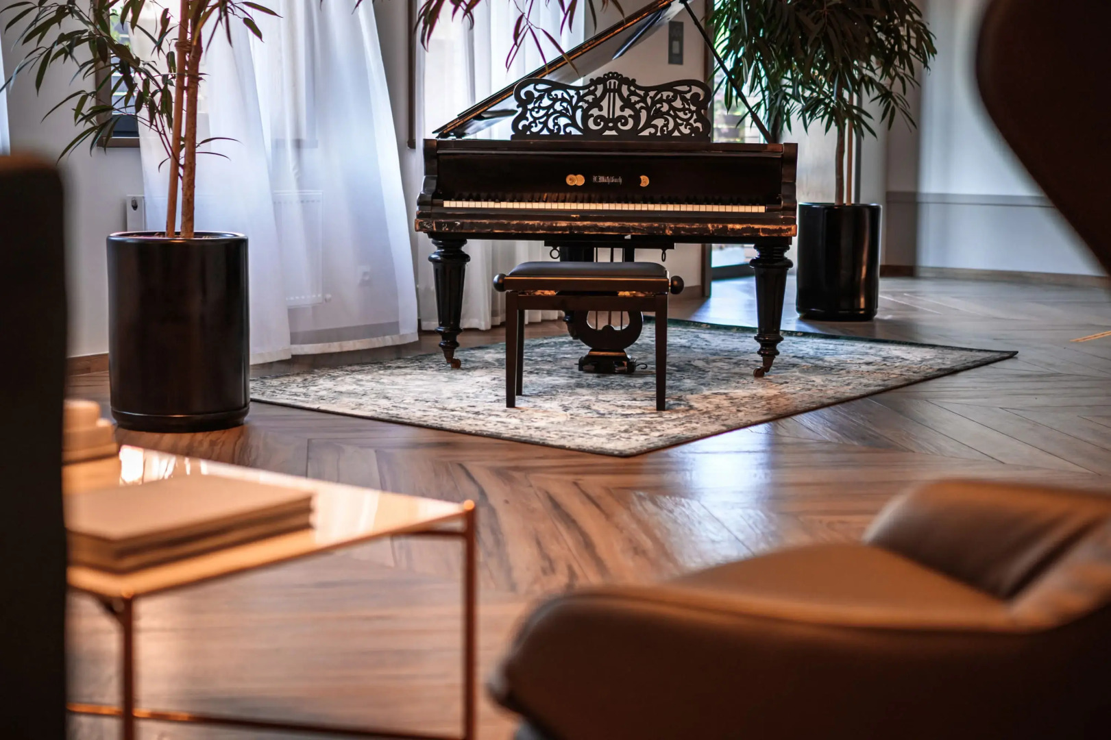 Отель Герасимов