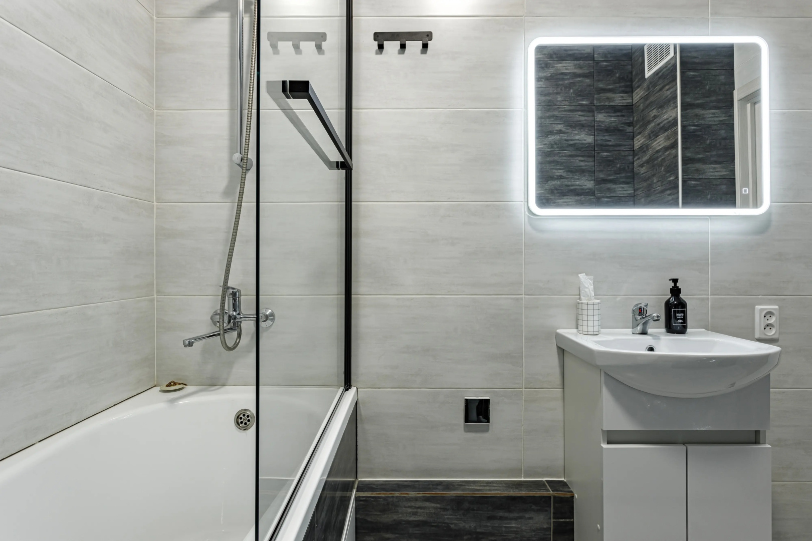 Апартаменты Loft Home Парк Галицкого