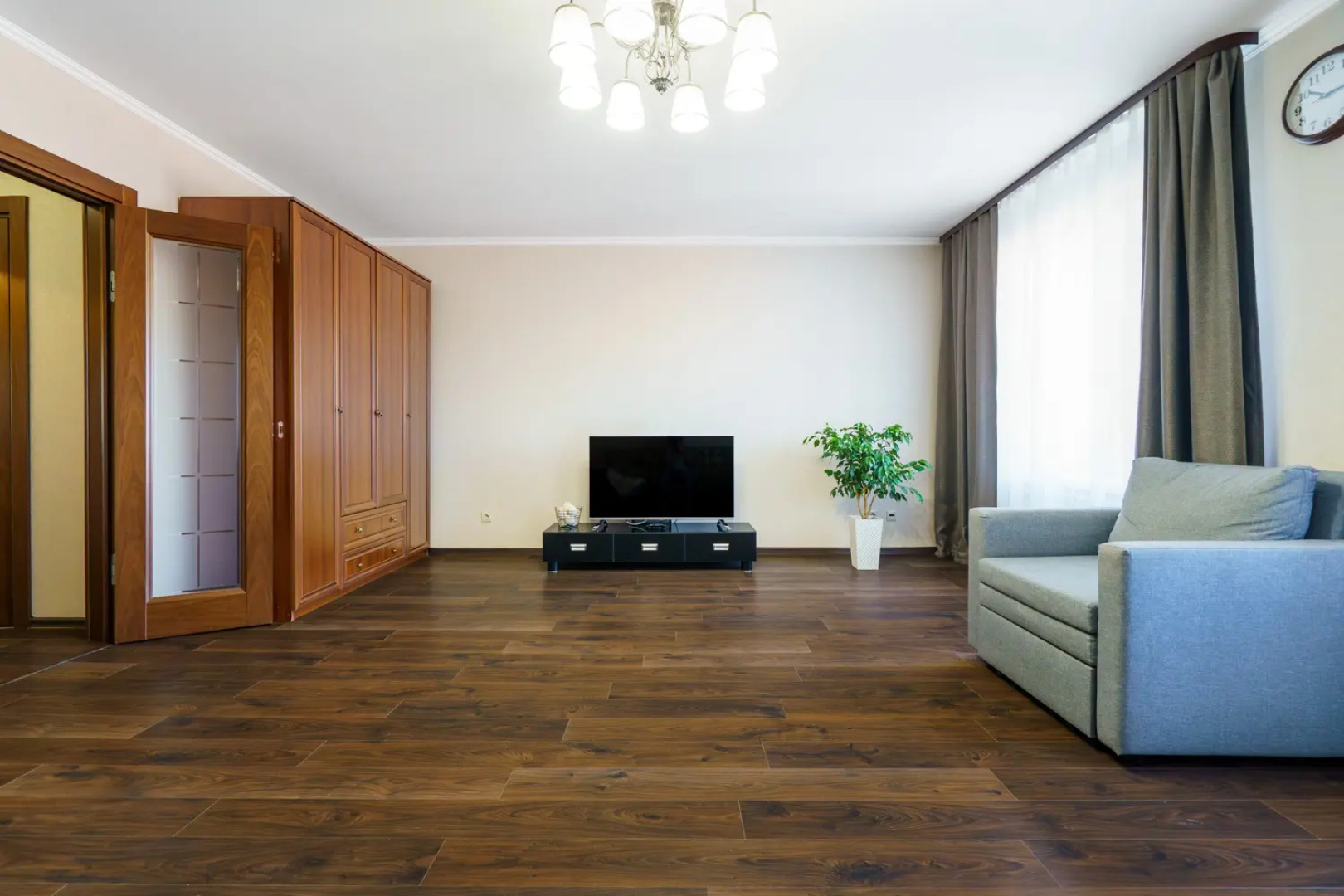 Квартира Good night на Гоголя 15