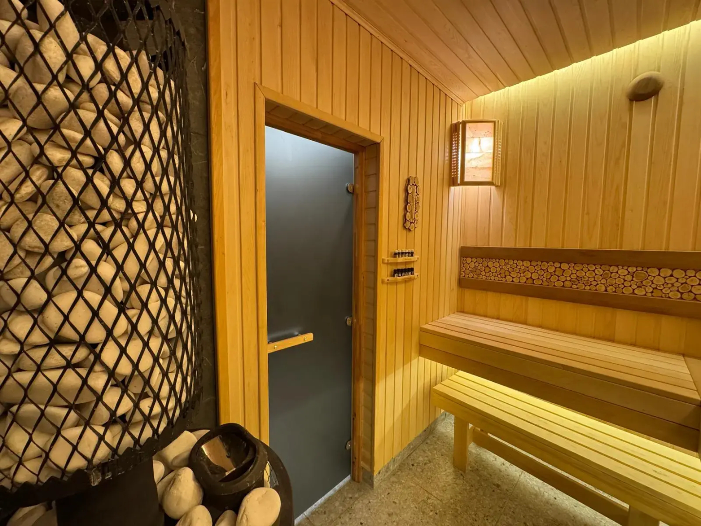 Вилла Хвойный Уют SvoyLux