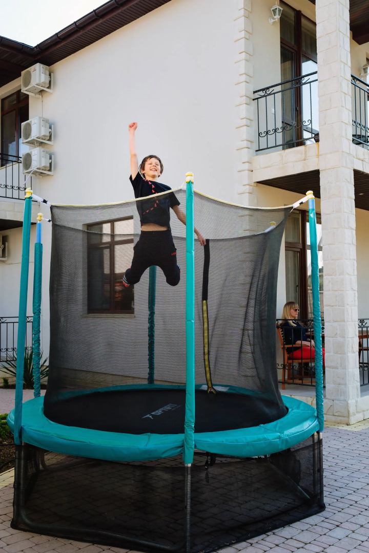 Гостевой Дом Шато Блан