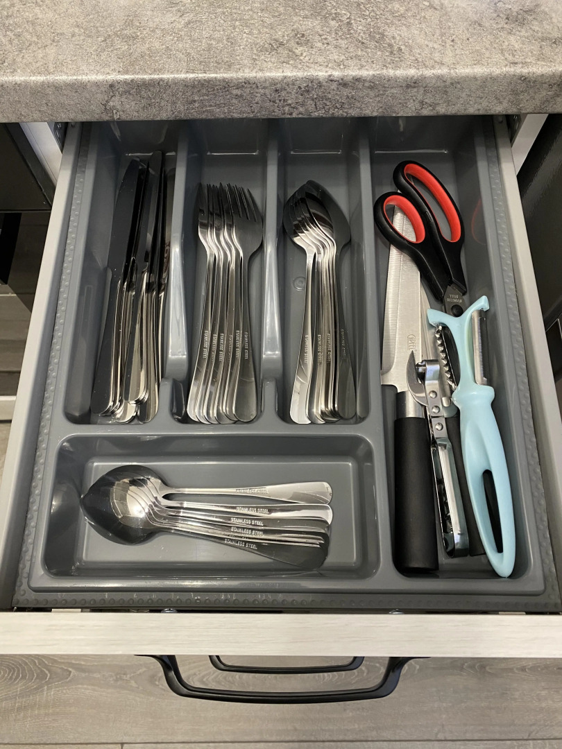 Квартира на Космической 30