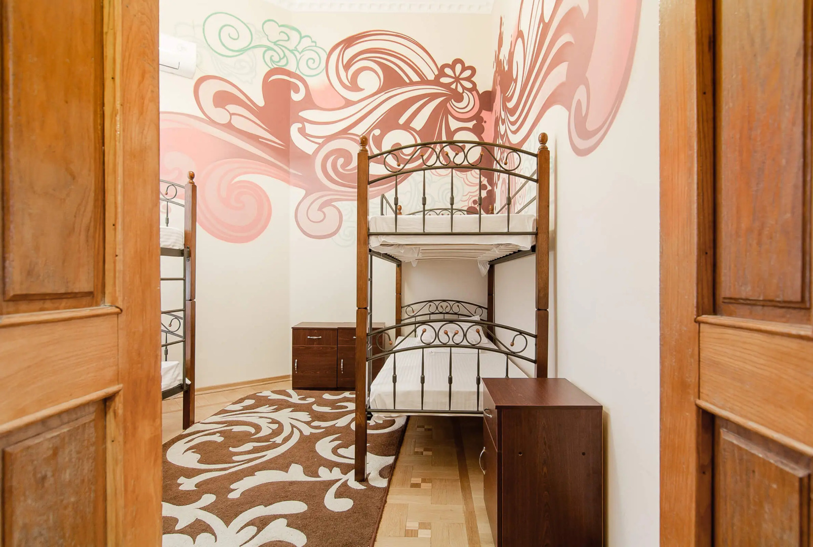 Хостел Мама