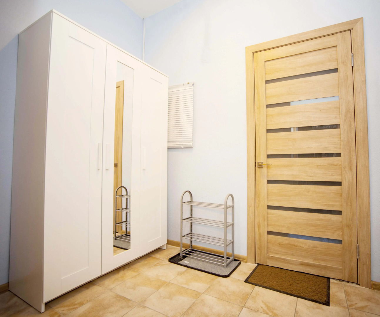 Квартира Уютная квартира у Парка Победы