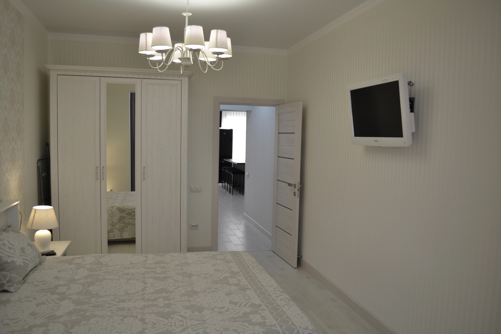 Апартаменты Виктория-Русь