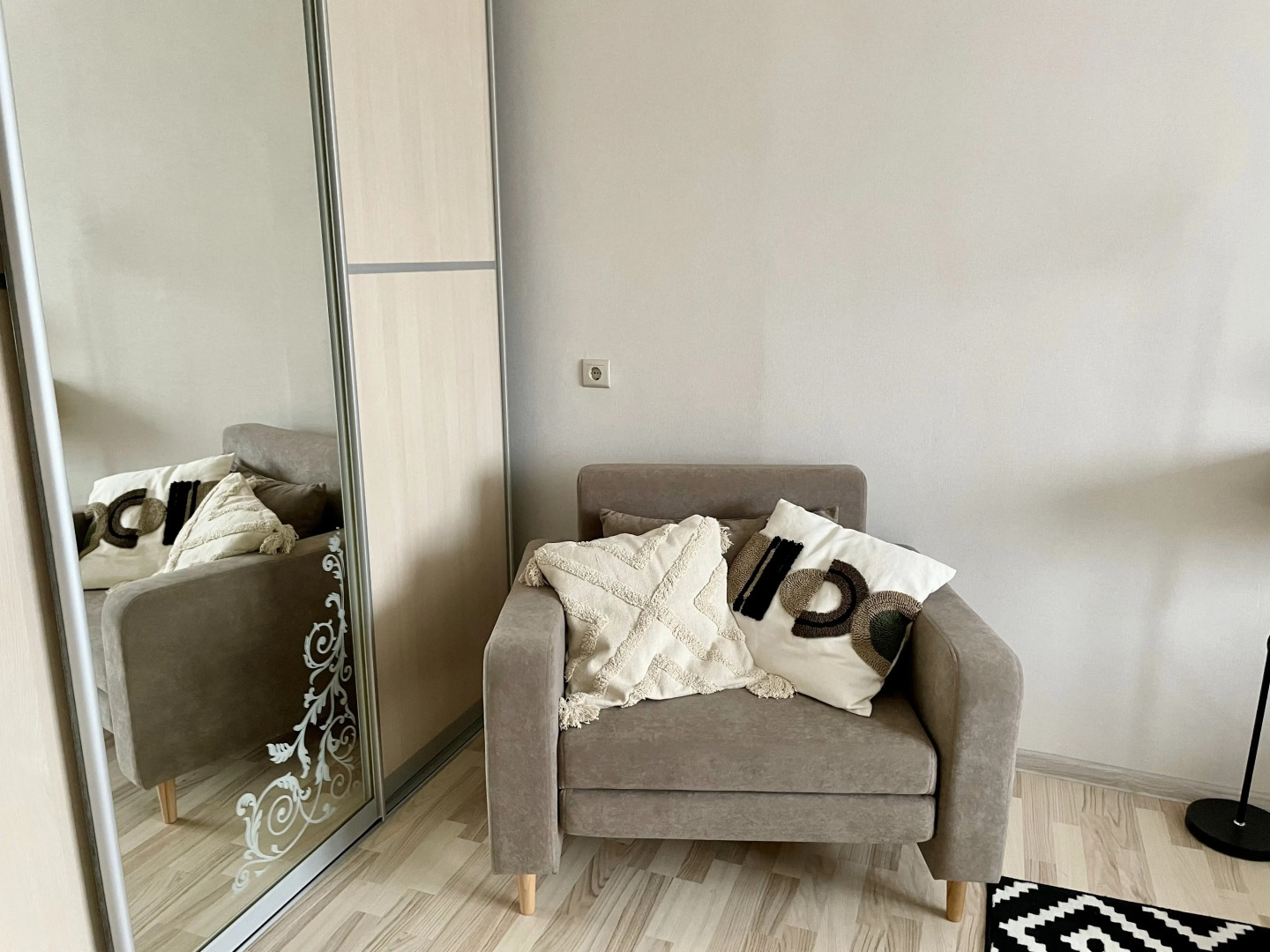 Квартира Уютная на набережной