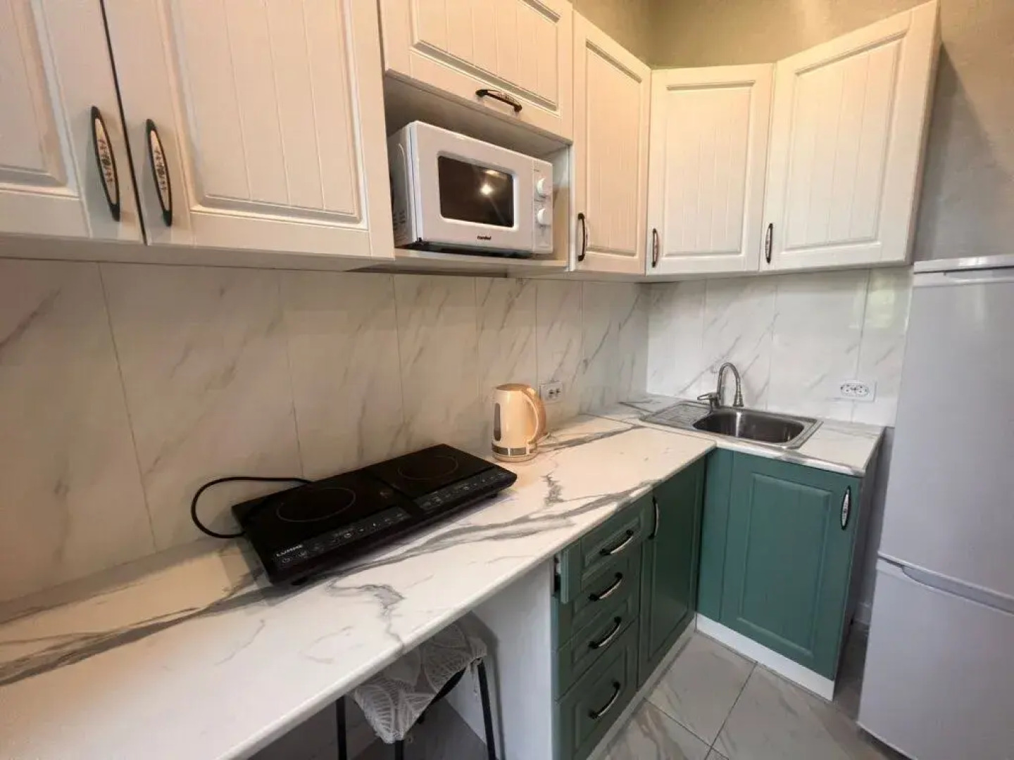 Апартаменты ЖК Актёр 6