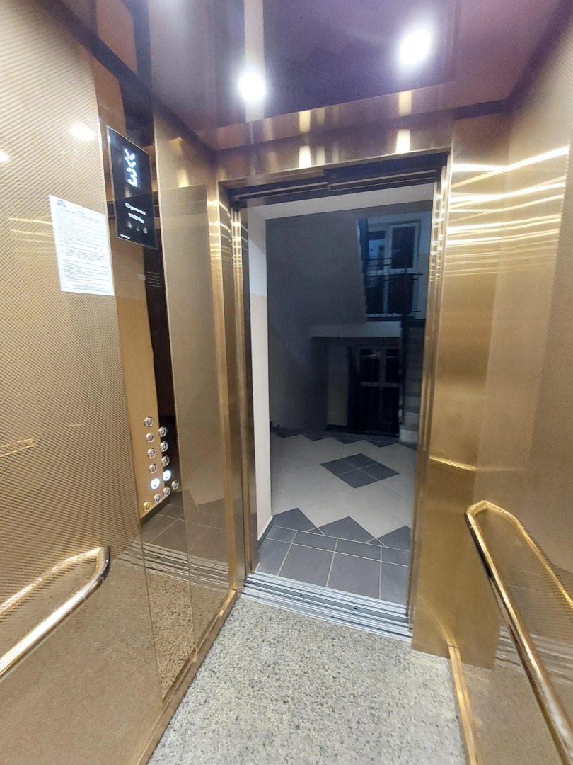 Апартаменты Балтийская сказка