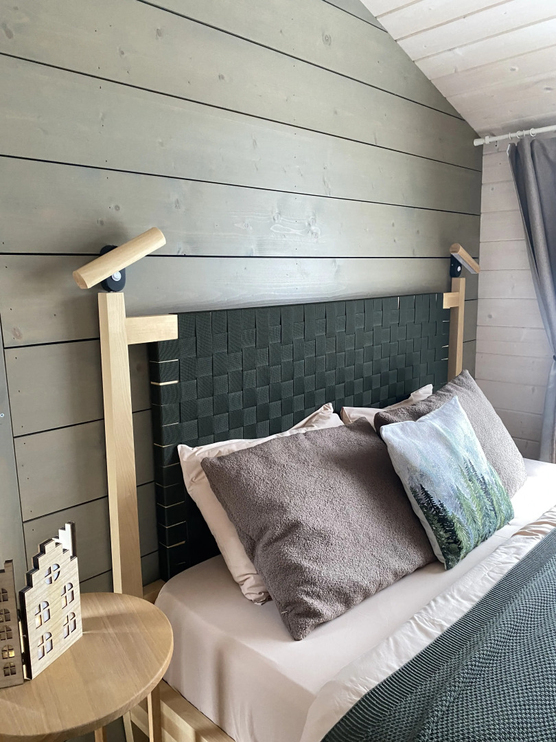 Частный Дом Soul Дача