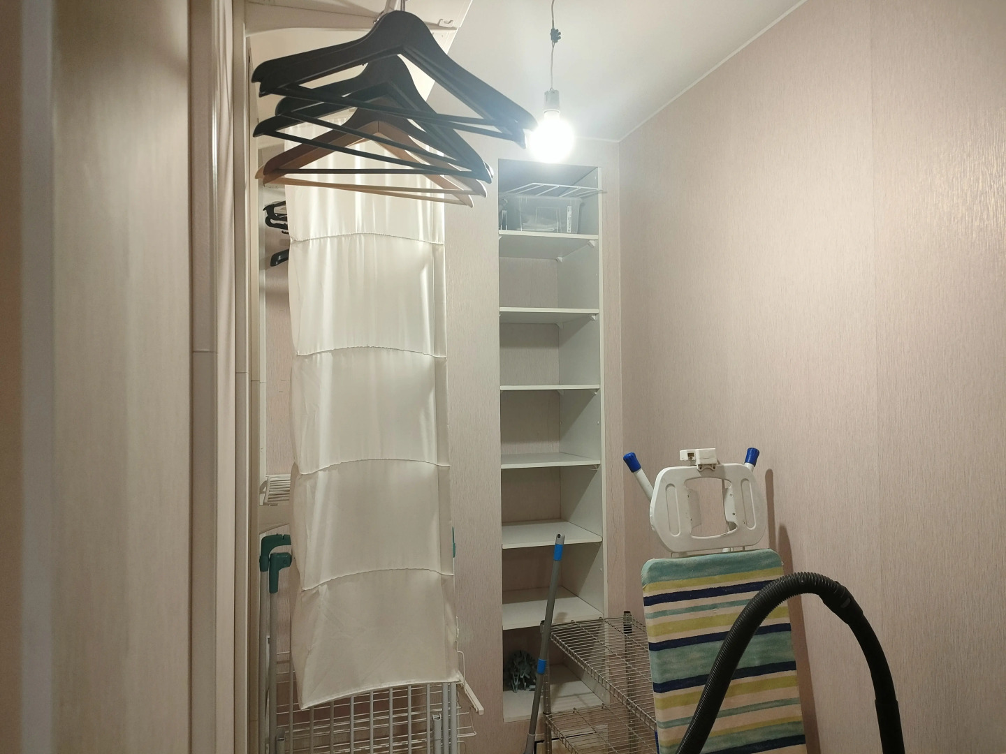 Квартира рядом с МЦД Химки