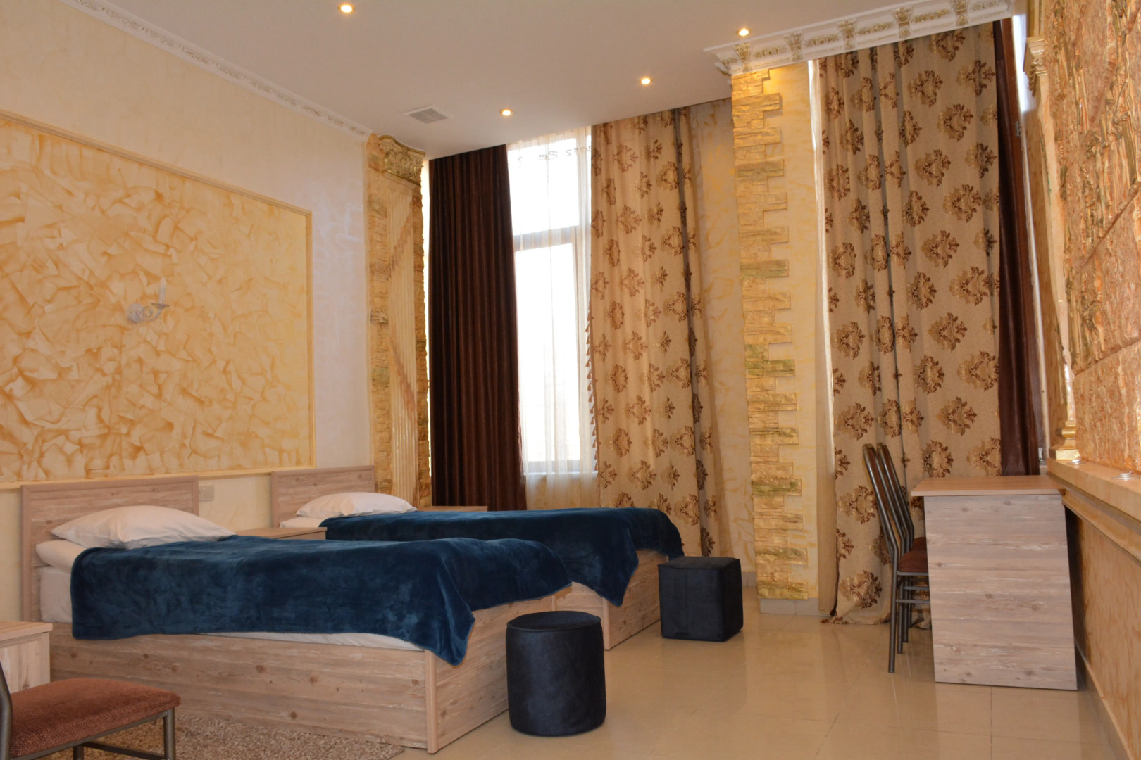 Гостевой дом Artsakh