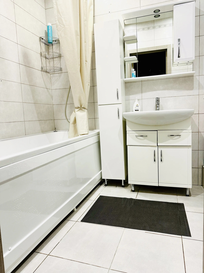 Апартаменты Любовь