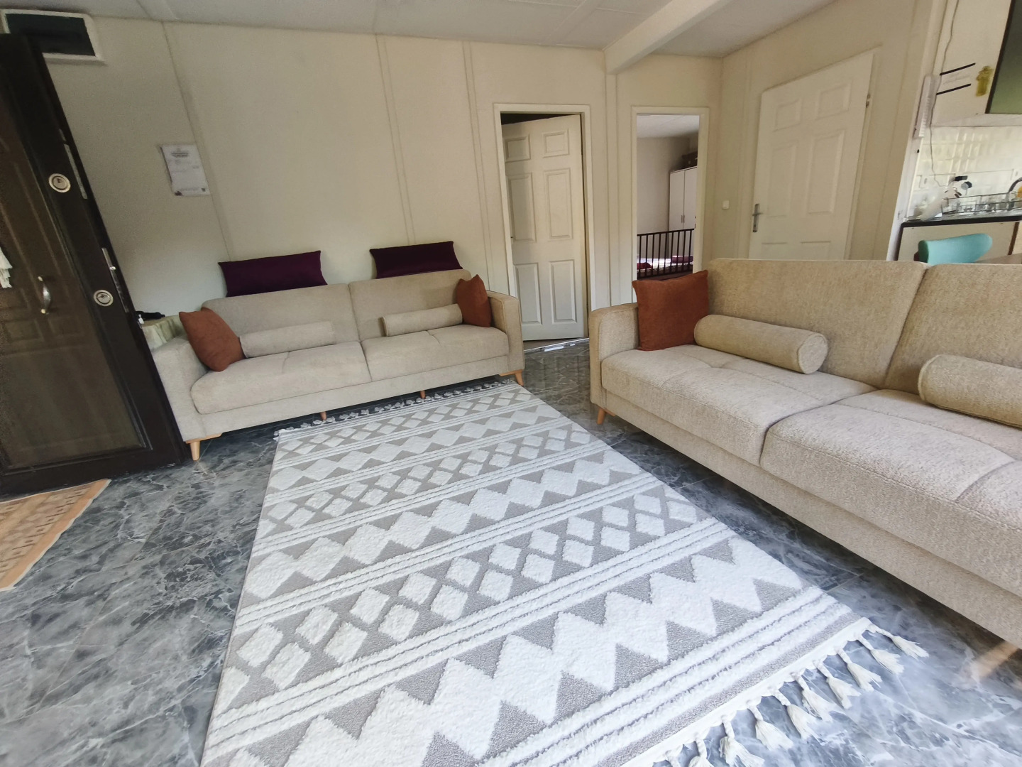 Частный дом Mürteza Çam