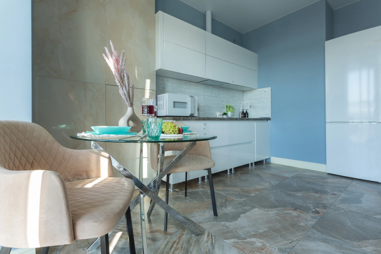 15288836 - Сеть Апартаментов «Атмосфера» | Небосвод — Высота Комфорта И Незабываемые Панорамы