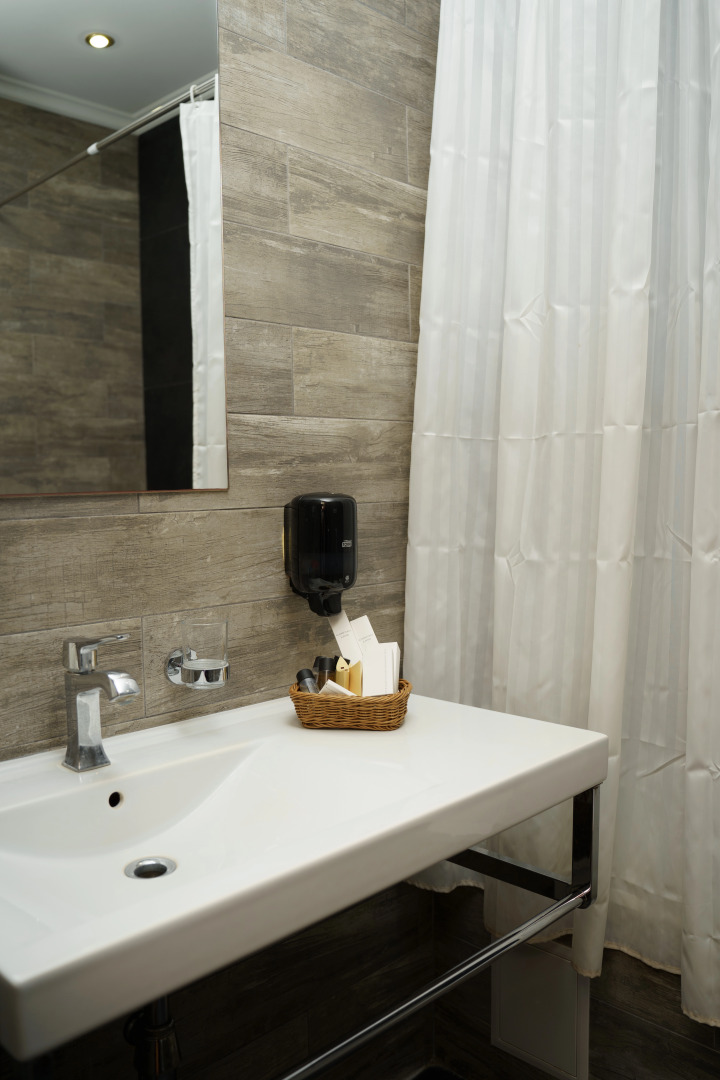 Отель Астарта