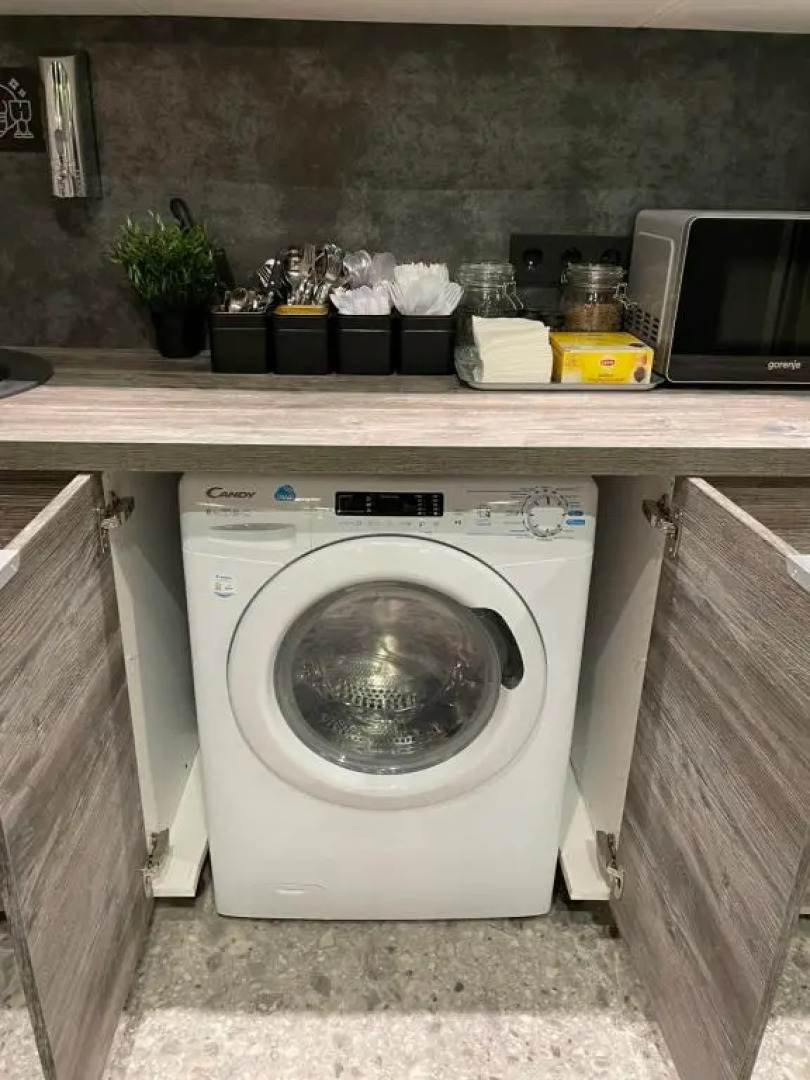 Отель Shelterz Электрозаводская