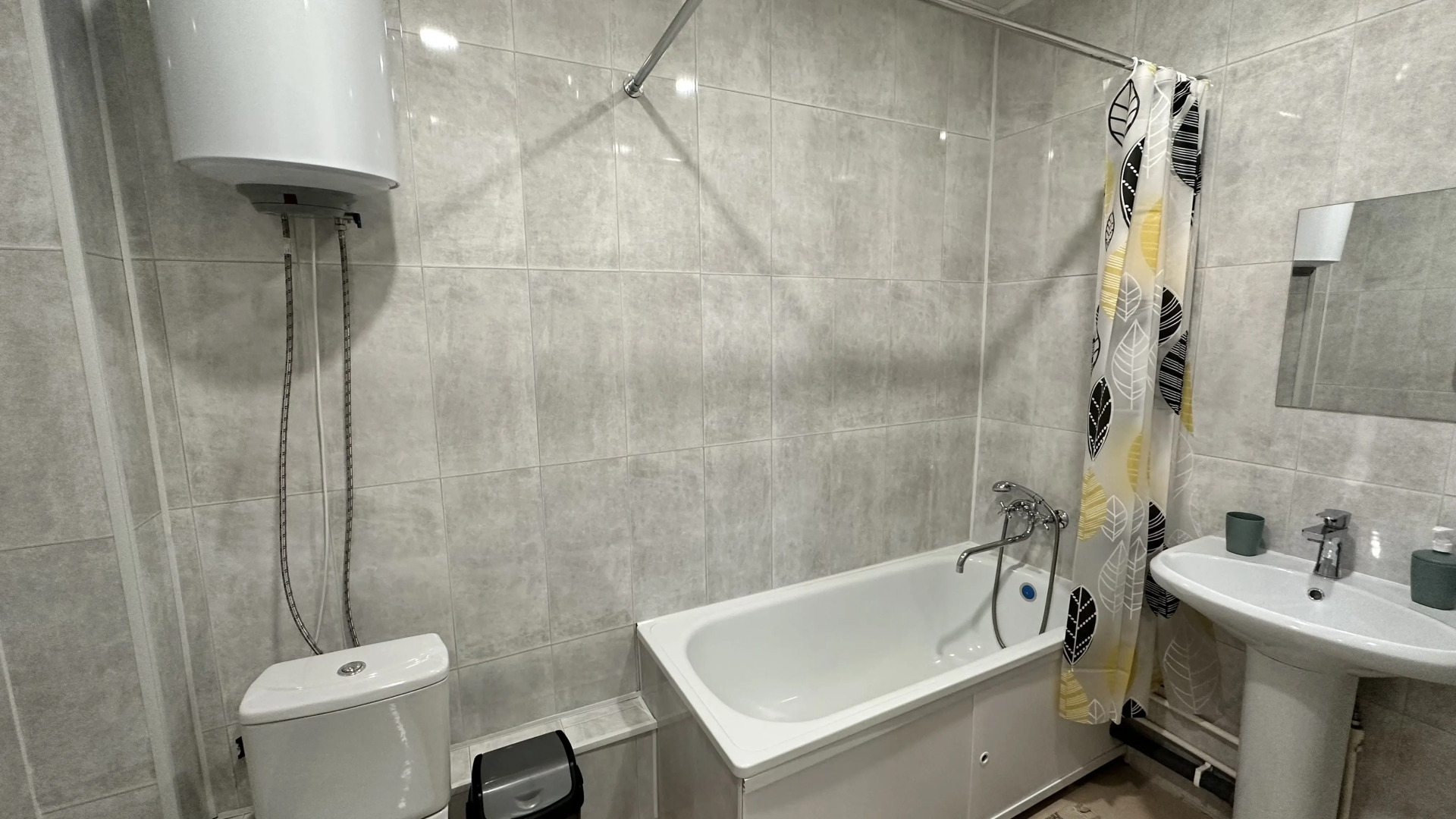 Квартира Уютная у ТРК Планета