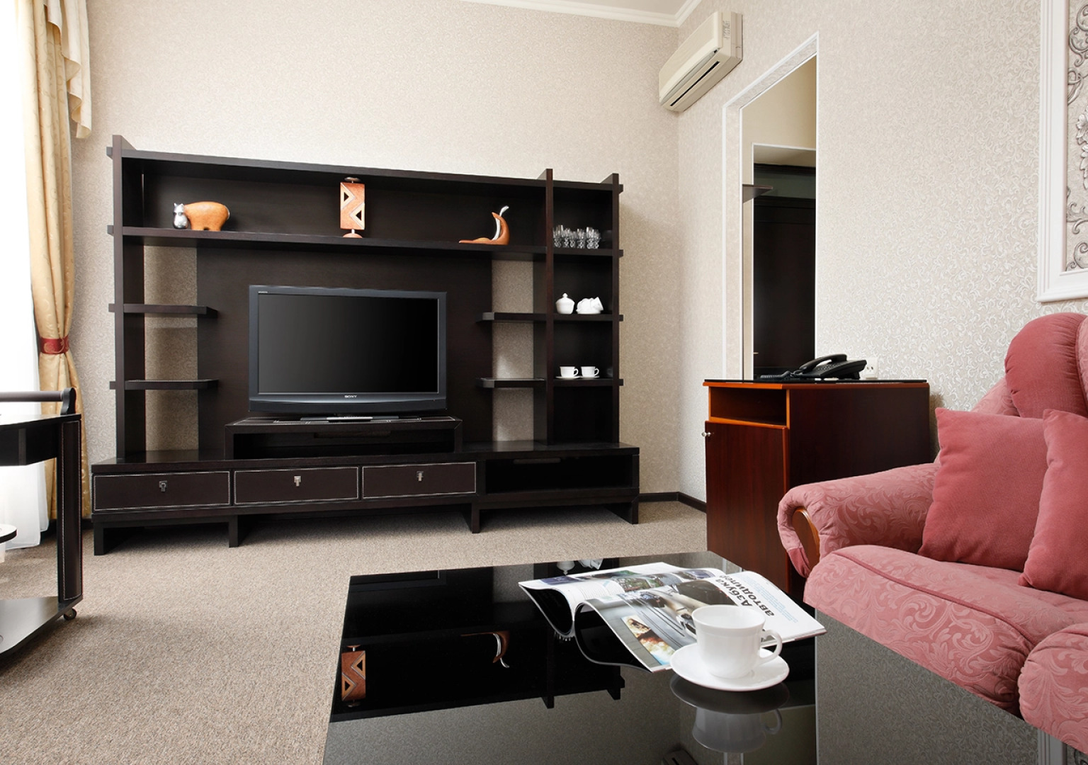 Гостинично-медицинский комплекс PANinter Hotel & Mineral Spa