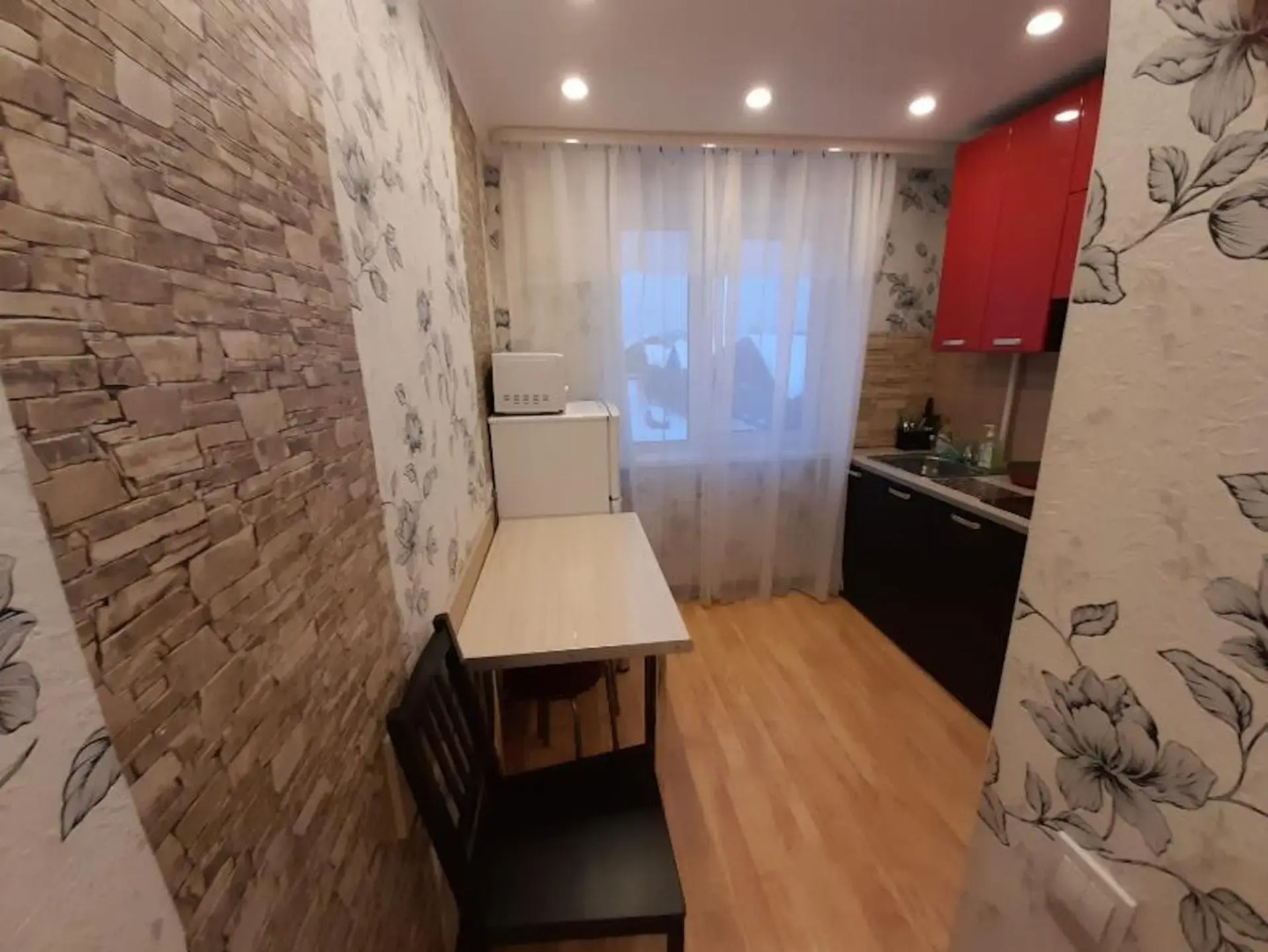 Апартаменты Кирова 15