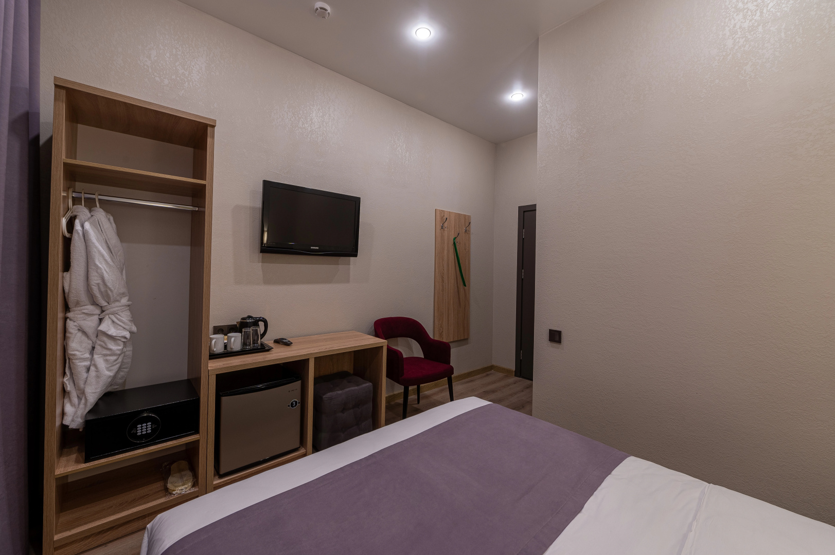 Xenia City Hotel Seligerskaya