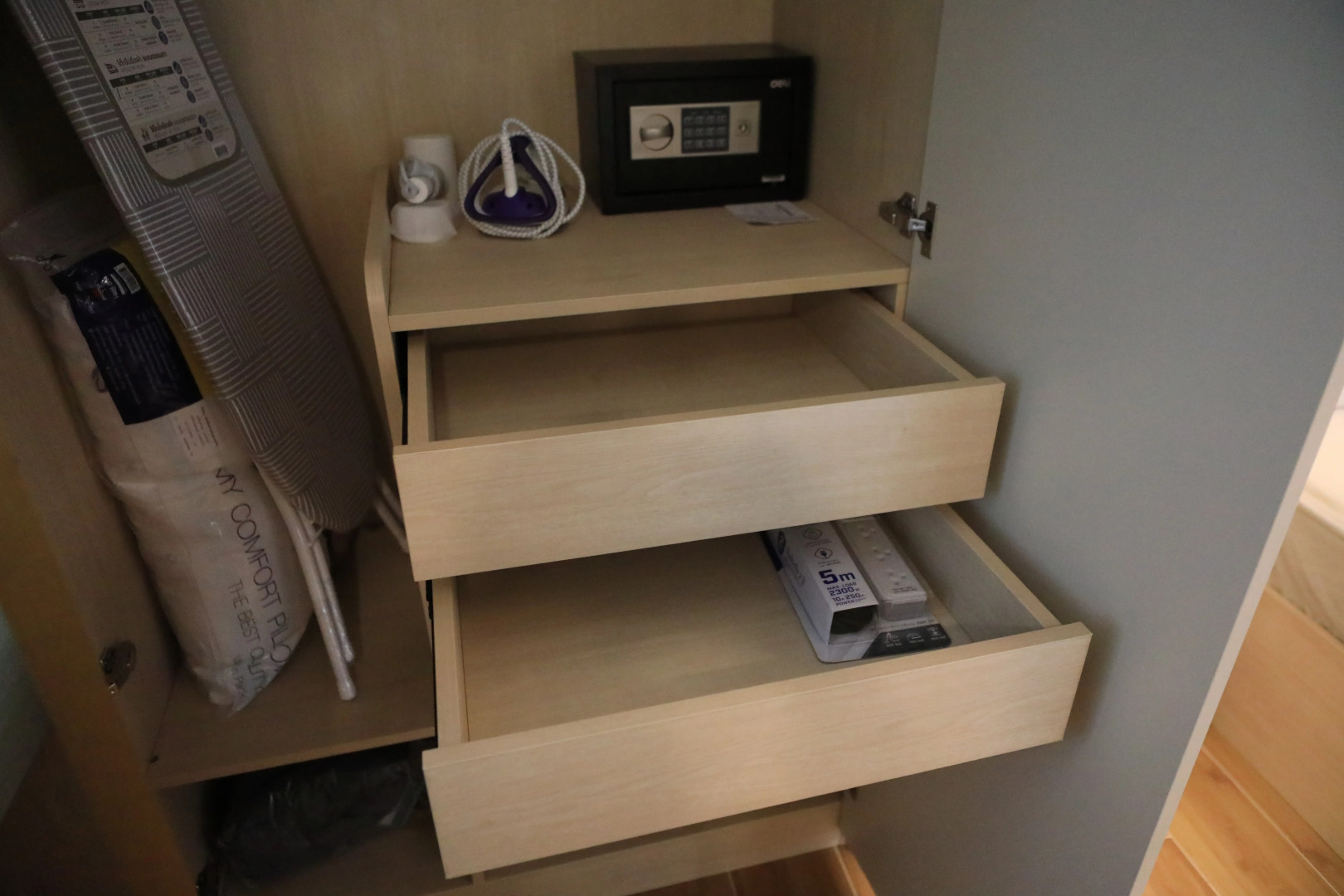 Квартира Милая с отдельной спальней около моря пляж Камала 212