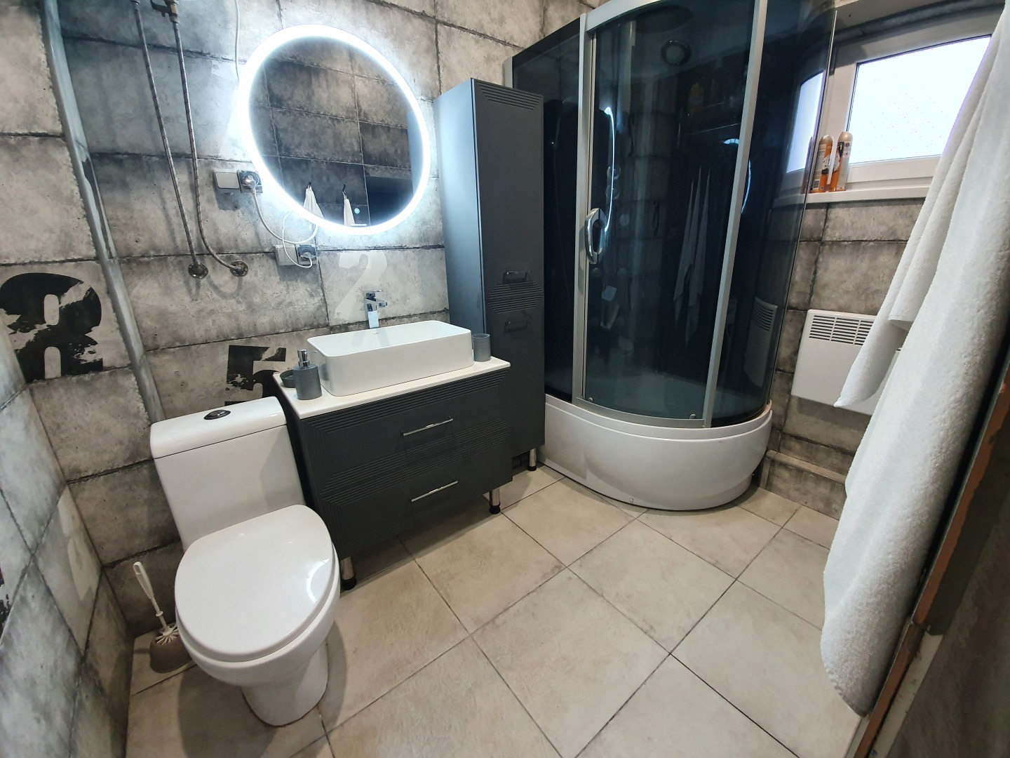 Частный дом Дюна 2