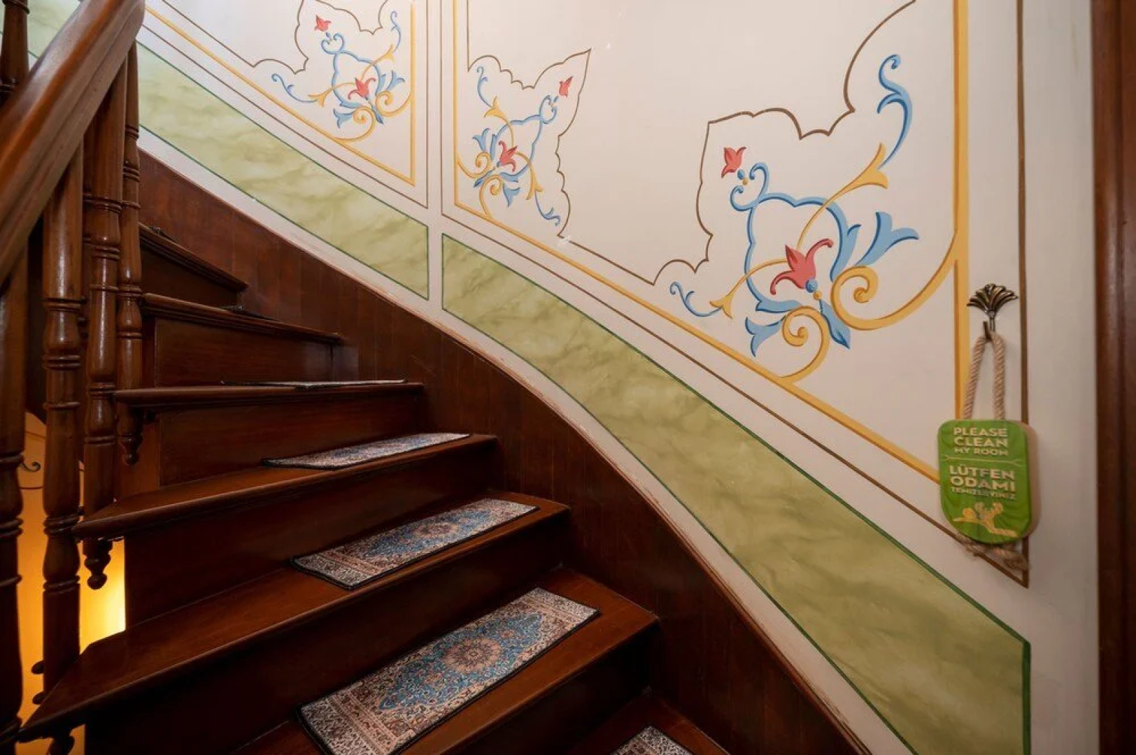 Hotel Valeria Antique 1892 Sultanahmet