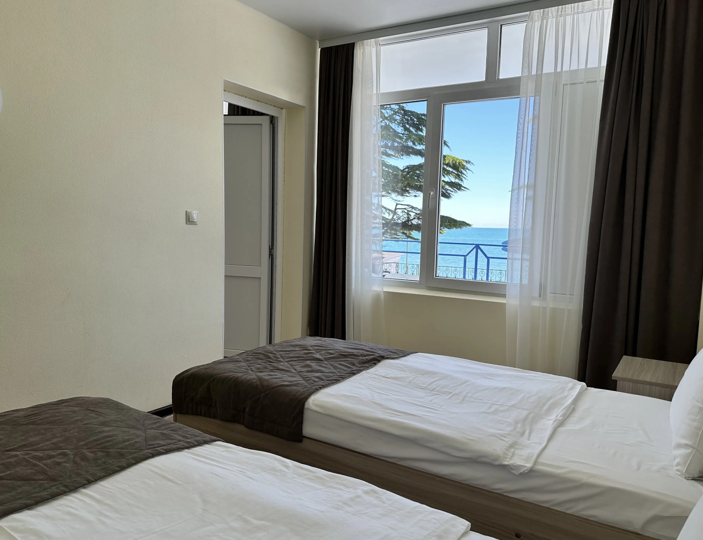 Курортный Отель COOCOOROOZA