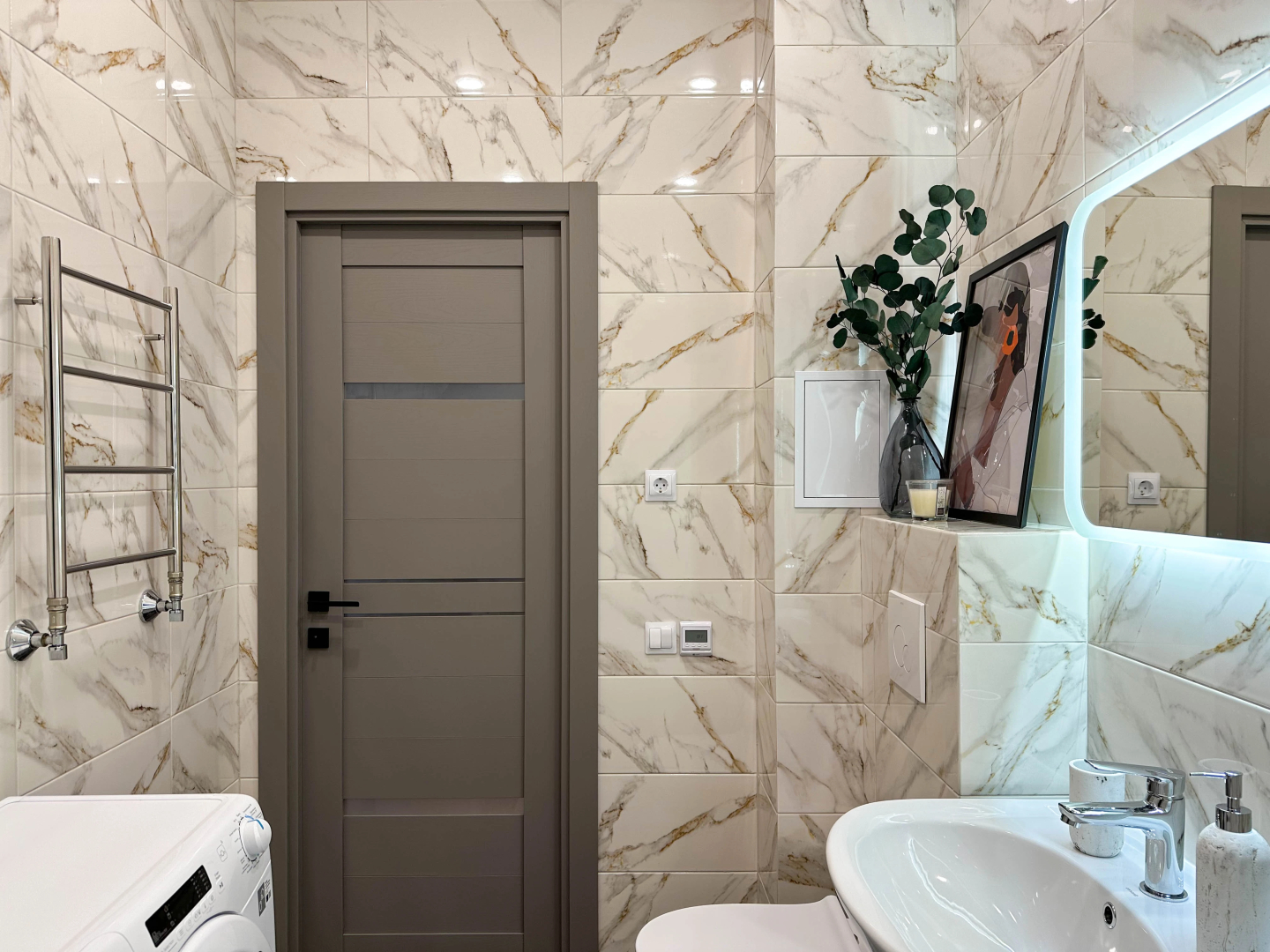 Апартаменты ЛЕГЕНДА