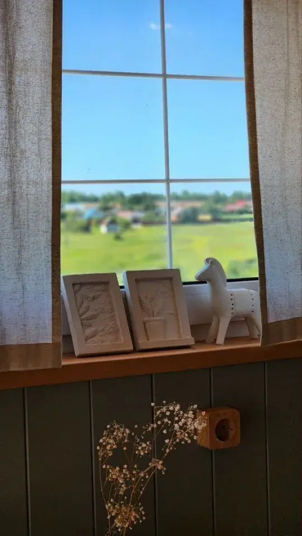 Частный дом Уютный для Комфортного Отдыха