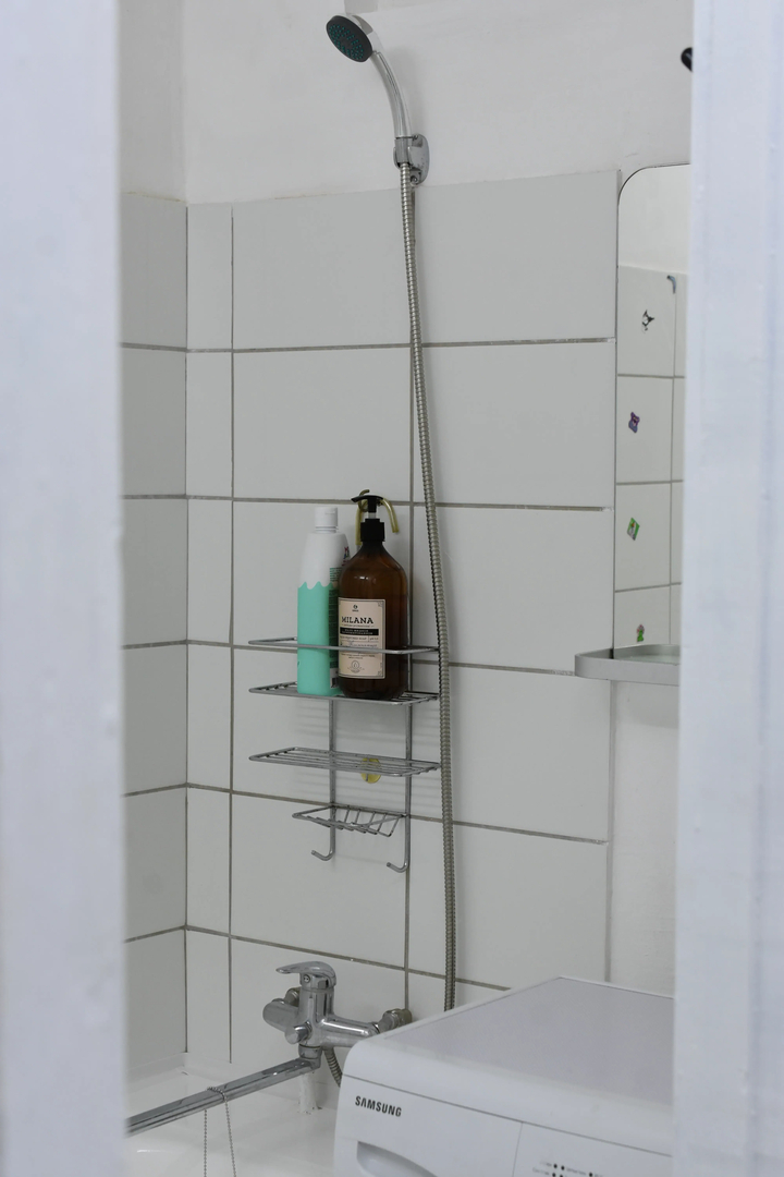 Квартира светлая уютная с панорамным видом