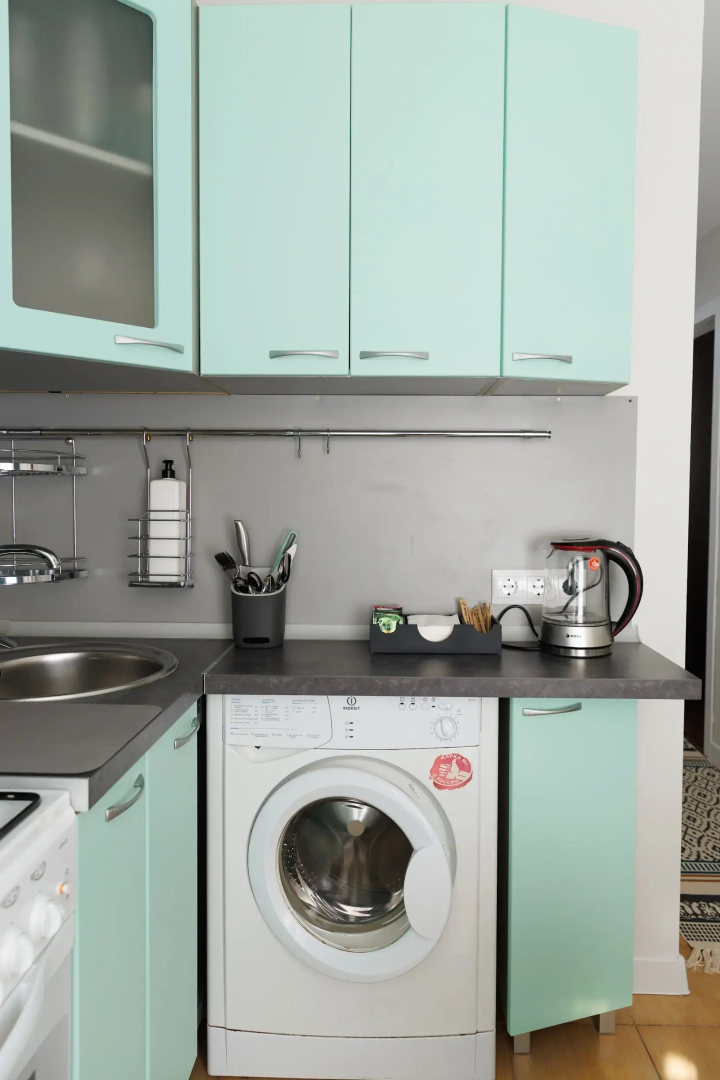 Квартира Уютная в центре города