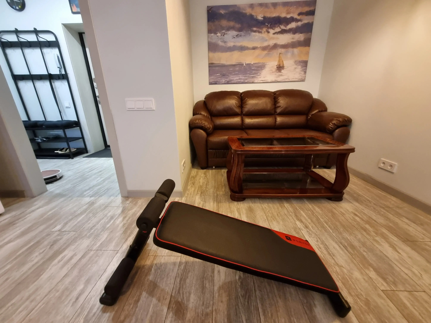 Квартира Комфортная рядом с Вокзалом и Центром