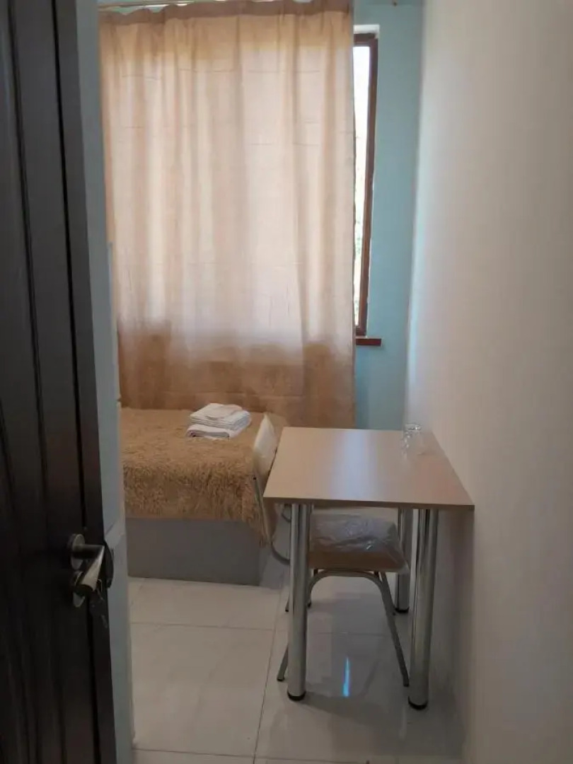 Отель Layros & Andersen