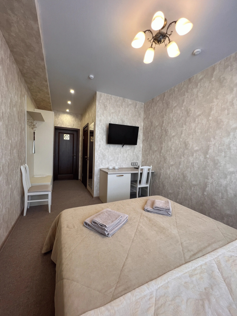 Отель Nord house