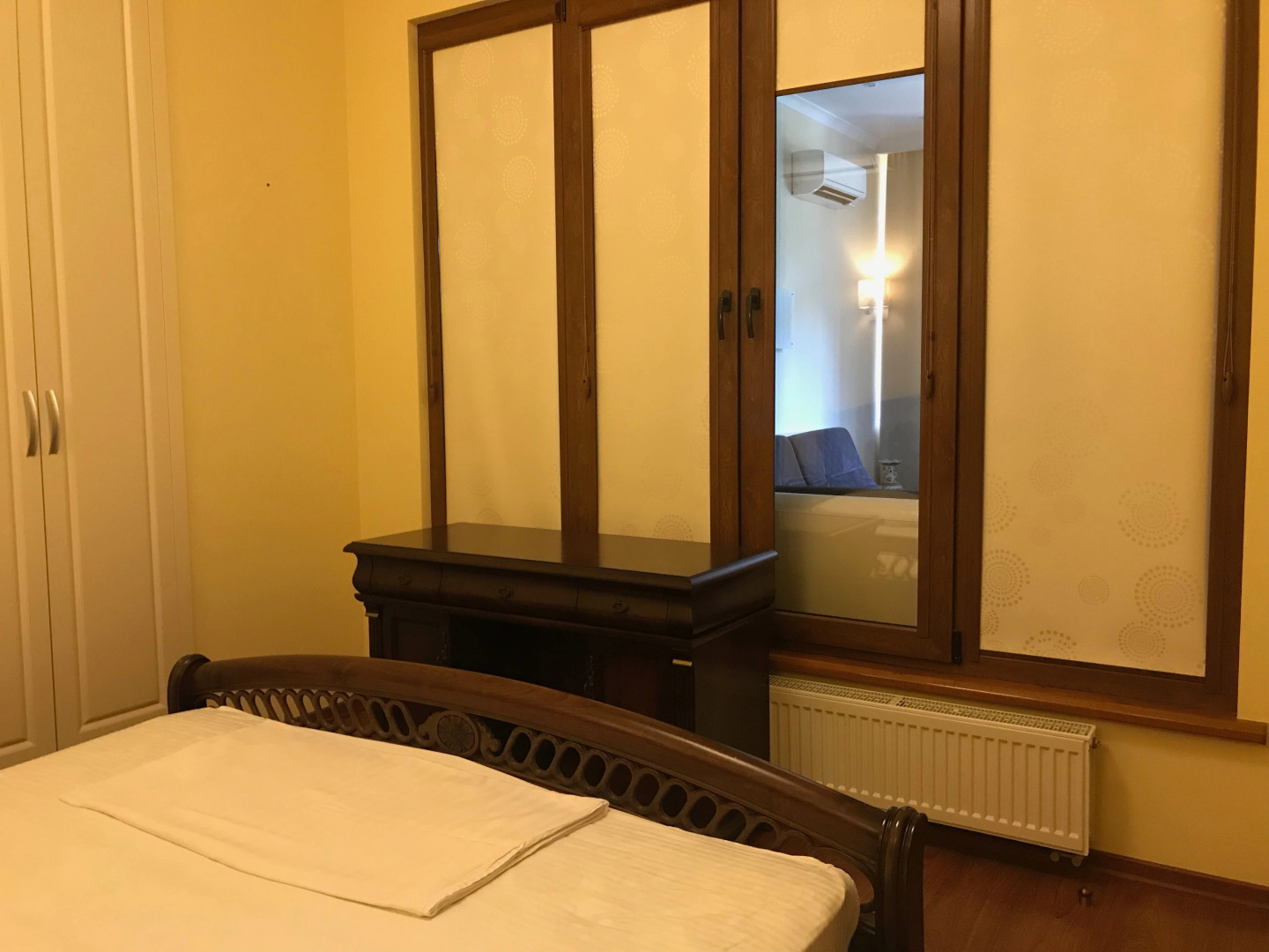 Апартаменты Дача Штейнгольца 3