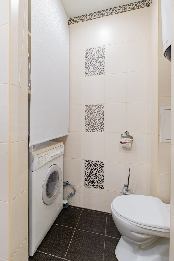 Апартаменты ОК! Советская 69 этаж 5