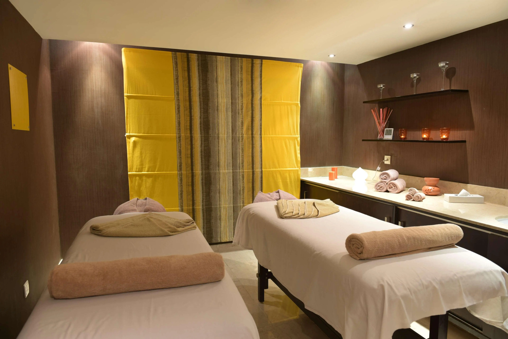 Radisson Blu Hotel Cairo Heliopolis