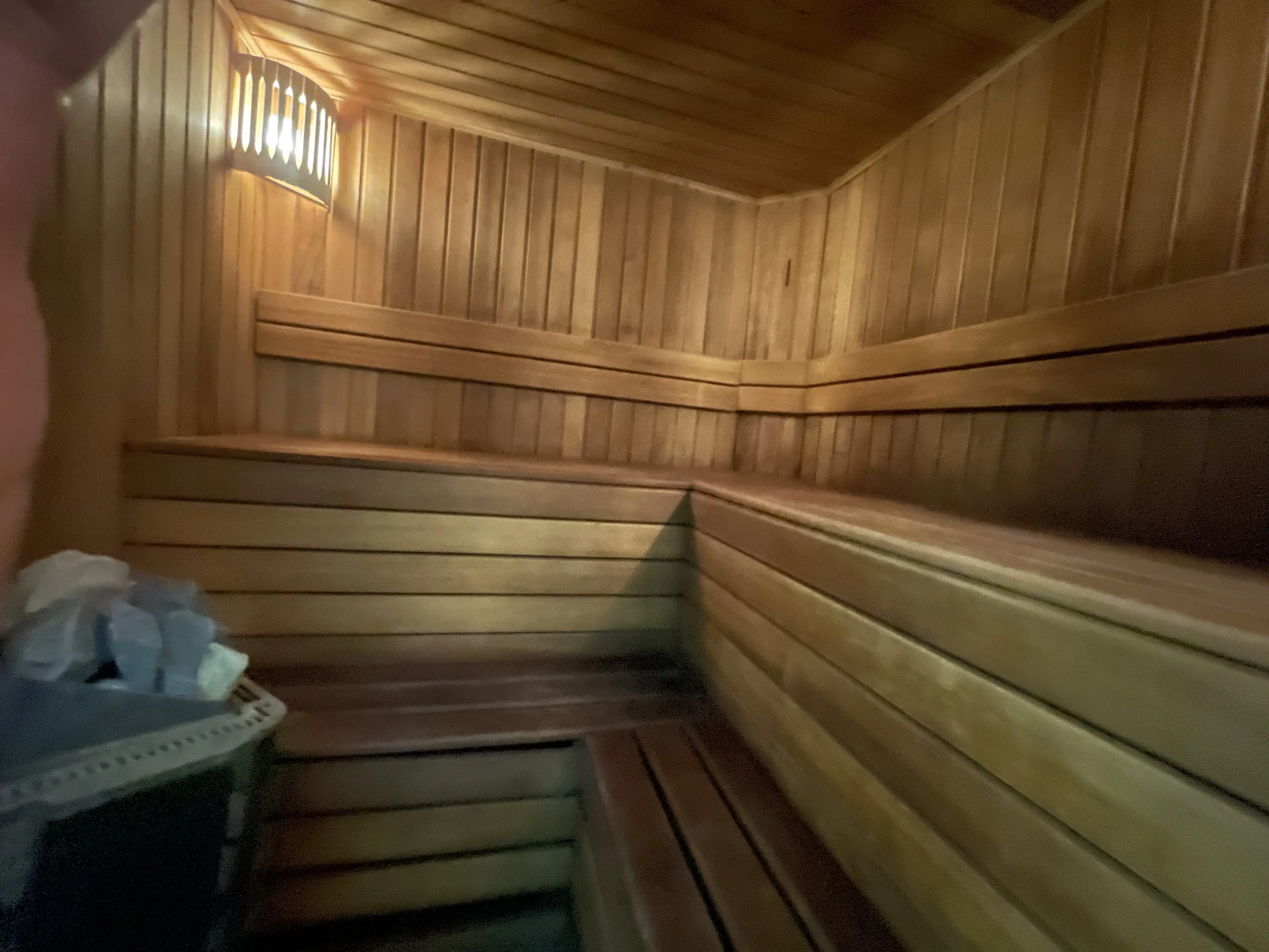 Гостиничный комплекс "Чистые Пруды"