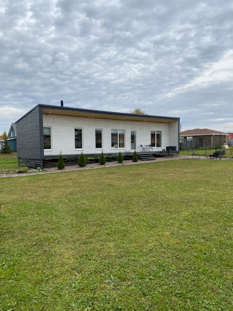 Гостевой дом СНТ Одуванчик